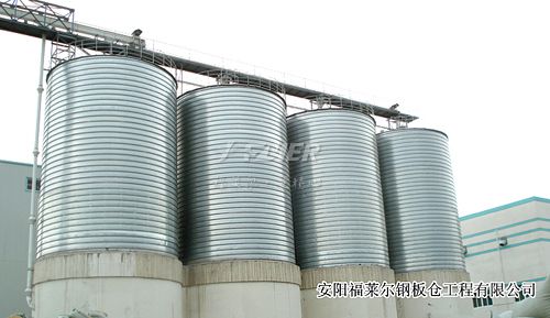 糧油加工項(xiàng)目